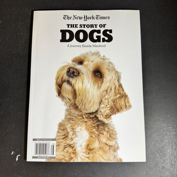 Dog Media Bundle [Book 284] - Picture 2 of 8